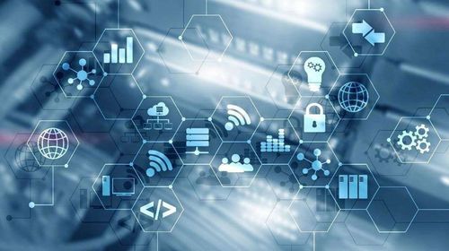 物聯(lián)網(wǎng)與中國(guó)工業(yè)物聯(lián)網(wǎng)的未來(lái)十年發(fā)展展望