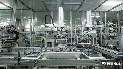 汽車網(wǎng)絡科技 智能化浪潮下的產(chǎn)業(yè)革命